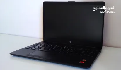  4 لابتوب HP بحالة ممتازة - مواصفات جيدة - اداء ممتاز - توصيل مجاني