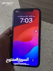 1 آيفون 11 للبيع