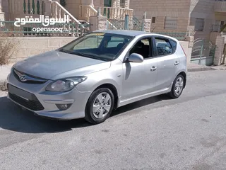  1 هواندي l30 موديل 2012