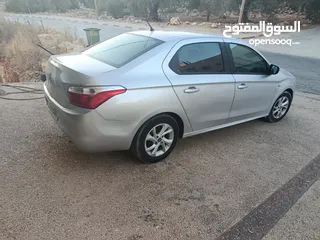  3 ستروين مطور 1200 تيربو بنزبن