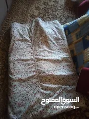  2 لحف شتويه جديده