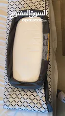  4 تخت بيبي ماركة جيراكو