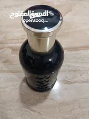  2 hugo boss bottled triumph elixer 100ml perfume orignal, used