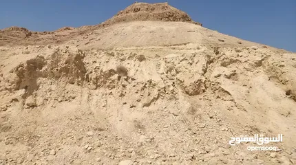 9 بسعر مميز وتسهيللت قطعة ارض مطلة ومرتفعة للبيع الجوفة الشونة الجنوبية منطقة شاليهات مخطط شاليه جاهز