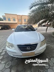  1 سوناتا 2009