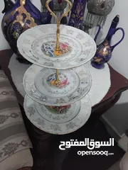  24 مجموعه مميزه من القطع المميزه