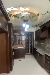  2 شقة جاهزه تسطيب ديلوكس