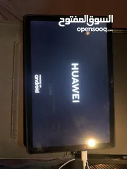  5 Huawei MatePad 10.4