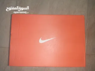  8 حذاء كره قدم جديد Nike مقاس 43