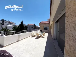  33 شقة للايجار في عبدون  ( Property 33334 ) سنوي فقط