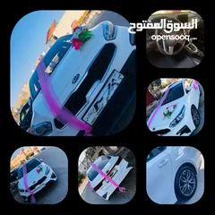  13 البصمه لتأجير السيارات  المميزه