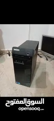  2 جهازين كمبيوتر وندوز 10 برو