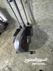  8 كروس ترينر ماجنتك مقاومة مغناطيسية أمريكي الصنع
