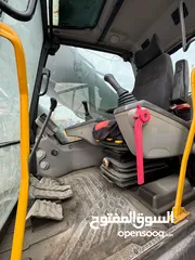  4 VOLVO EC480 DL EXCAVATORDUBAIحفارة فولفو EC480 DL