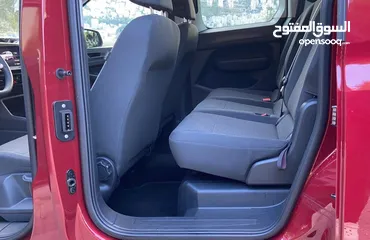  10 Caddy 2021 ولا جرام بوية