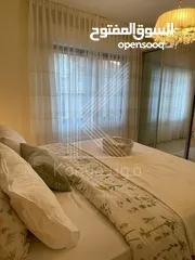  6 Furnished Apartment For Rent In Abdoun
