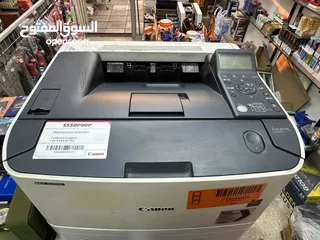  2 طابعة Canon LBP6680