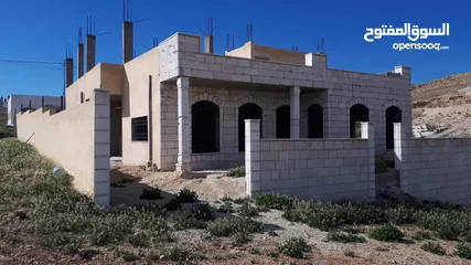  2 بيت مستقل للبيع عظم