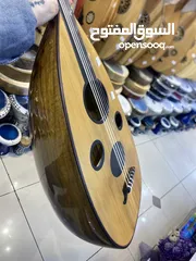  5 عود صناعة سورية عودار احترافي