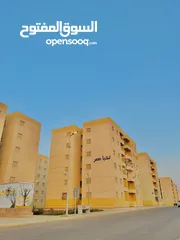 2 ‎‏شقة للبيع بحي الاندلس بمدينة بدر