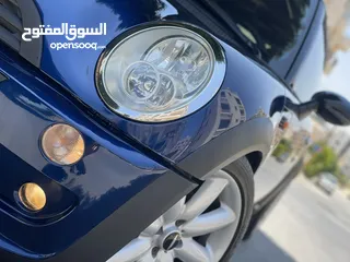  5 ميني كوبر mini cooper john cooper works