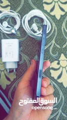  2 إنفنكس GT20pro بحاله ممتازه