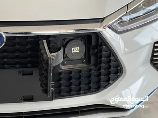  13 بي واي دي E3 زيرو وكالة بسعر مغري جدآ جمرك اليوم
