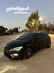  5 سيات ليون FR 2020/19 فل