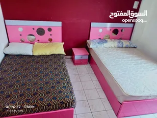  2 مطلوب 3 أشخاص للمشاركه بسكن بمدينة الرحاب