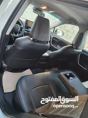  21 تويوتا راف فور 2021 ليثيوم جمرك جديد