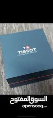  5 ساعة Tissot PRX 2024 أصلية – جديدة مع كرت وضمان العلبة الأصلية