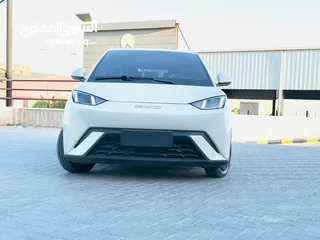  9 بي واي دي سيجال  ممشى قليل لون بيج