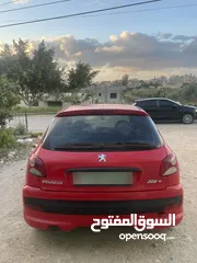  15 بيجو 206 بلس 2012 صلاه النبي