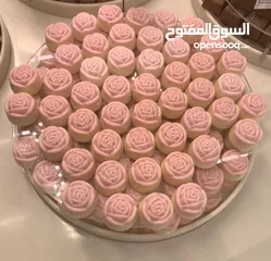  18 La BonBon Chocolate  شوكولاته شغل يدوي مميزة بجودة عالية  و مصممة لالك انت ، شوكولاته بلجيكي و فرنسي