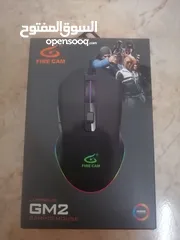  5 ماوس جيمنج ممتاز موضيئ