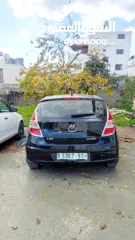  2 هنداي  i30 اتماتيك1600 برايفت للبيع
