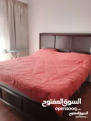  15 شقة مفروشة فاخرة للايجار الشهري او السنوي موقع مميز اثاث فخم قريبة تبعد 500 م3 عن بوليفارد العبدلي