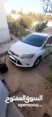  1 فورد فوكس 2025