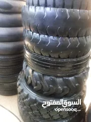  25 عده محل بناشر كامله للبيع