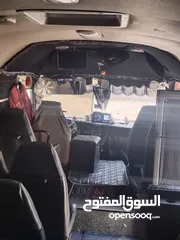 10 هونداي كونتي 2007 نخب