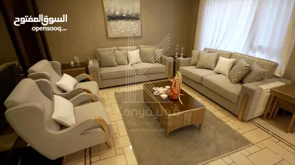  6 Luxury Gf floor Apartment For Rent In Al-Thhair