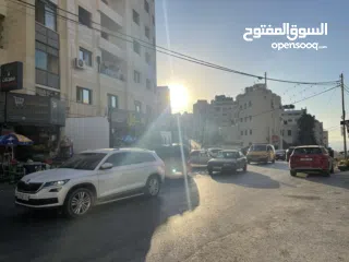  2 محلات بنابلس الجديدة للايجار او الضمان