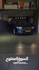  17 New Passat b8 2021