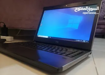  1 لابتوب ديل vostro كور اي 5