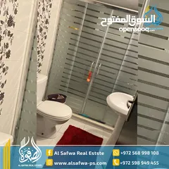  3 شقه مميزه مفروشه للايجار المصايف - الدفع شهري للعائلات فقطططط....