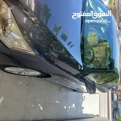  1 لكزس es350 للبيع موديل 2011 ماشي 140 الف