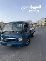  10 Kia frontier