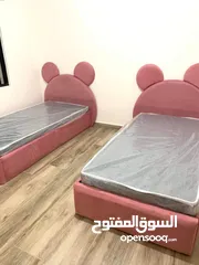 20 اتخوت مفرد شباب مقاس 190 في 90 بدون فرشه