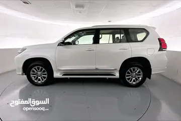  3 2020 Toyota Prado VXR  • Exclusive 1.99% Financing Rate • 1 Year free warranty • 345141