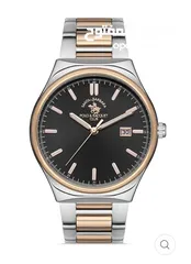  1 Santa barbara polo watch
